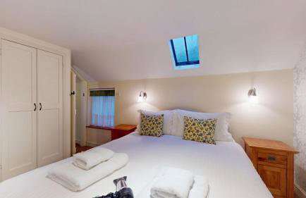 Hannah Cottage - Foto 7