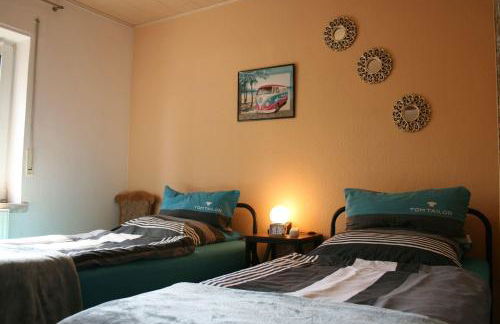 Your Work & Stay Home in Mechernich - Photo 1