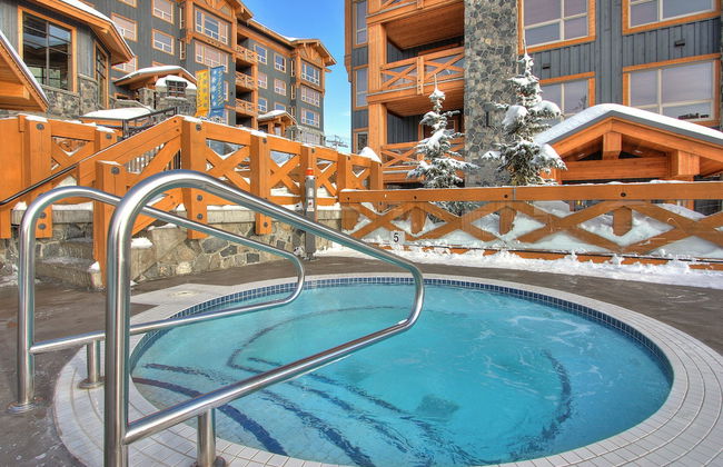 Stonegate Resort - Photo 18