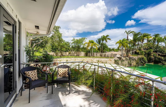 Farmhouse Oasis Retreat in Homestead - Foto 41