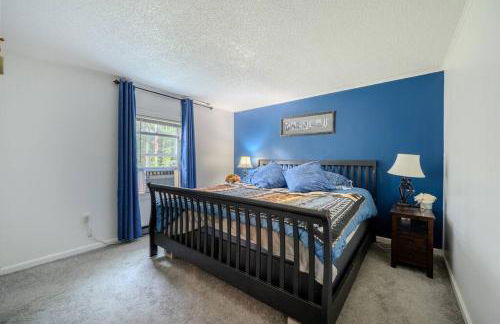 Belmont Lakeside Retreat - Foto 11