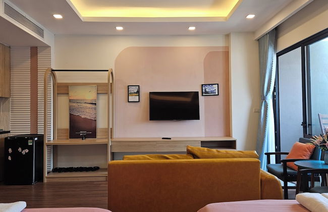 Flc Sea Tower - ChillNow - Foto 55