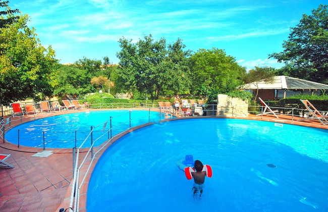 Holiday Village Caravelle Camping Vill, Ceriale - Foto 10