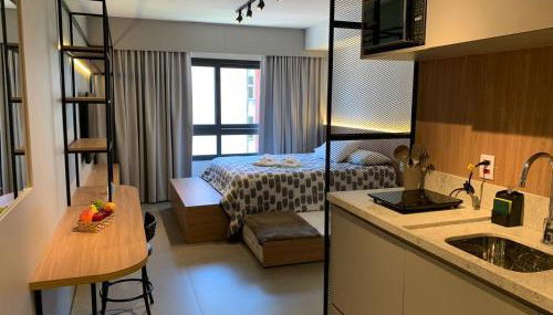 Liv - Apartamento 803 - Foto 4