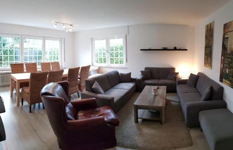 Ferienhaus Anja Bad Pyrmont - Foto 6