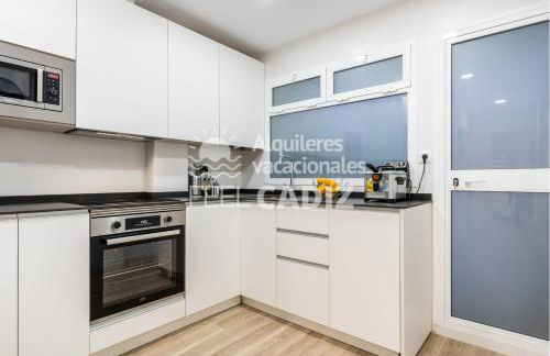 La terraza del Falla, Feel Cádiz - Photo 19