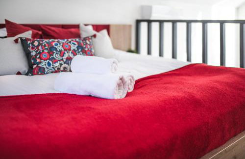 Domki pod Krakowem - Stare Sady - Photo 25