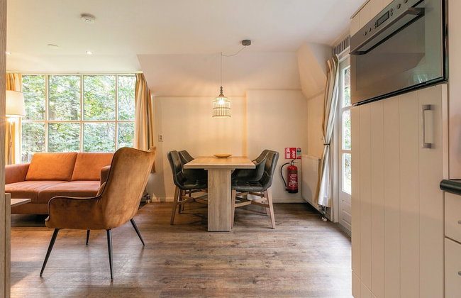 Summio Bungalowpark Herperduin - Photo 75