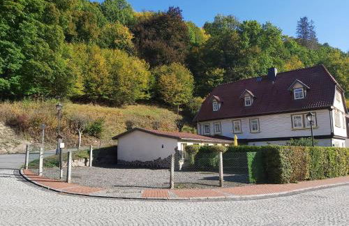 Ferienapartmenthaus am Rittertor - Foto 34