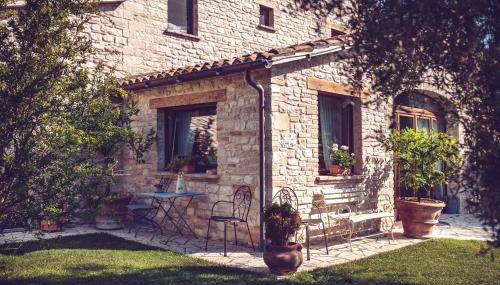 Agriturismo Casal San Sergio - Foto 2