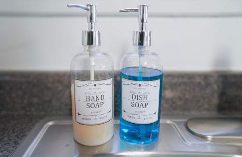 VacationHome with Spa Pool & Relaxing Gardenyard - Foto 31