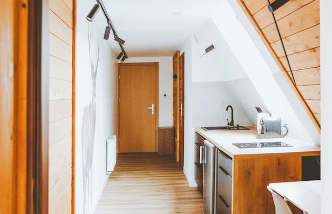 Willa Gardenia - Foto 54