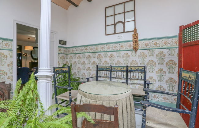 Posada De La Casa Del Pintor Hab Huelva - Adults Only - Foto 14