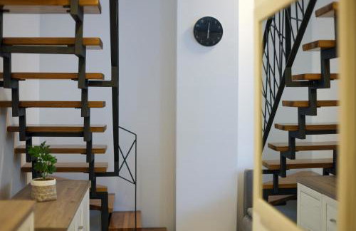 Zagreb Mini Suites - Down Town - Free Private Parking - Foto 33
