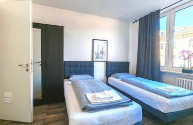 Munique City Apartments - Foto 8