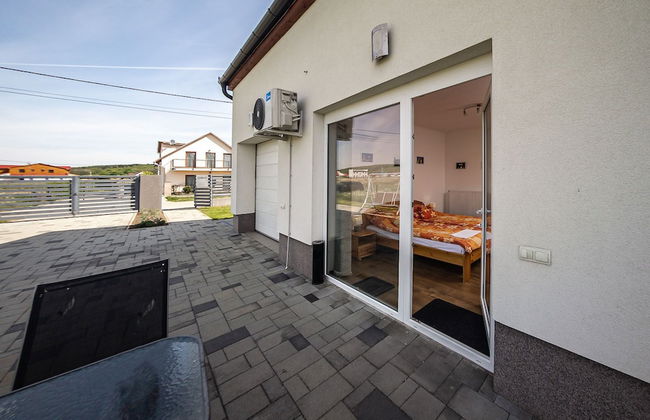 Szabolcs Apartments - Photo 27