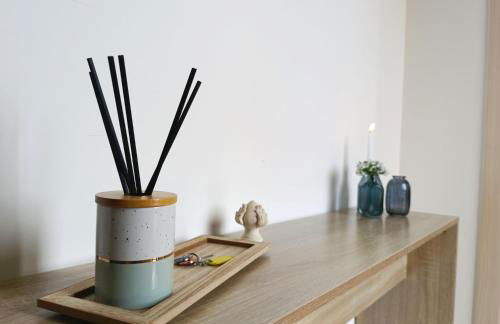 Locazioni turistiche POZZODONTE e MESSAPIA - Foto 34