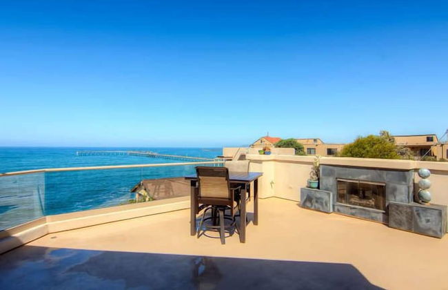 House By The Ocean - Foto 36