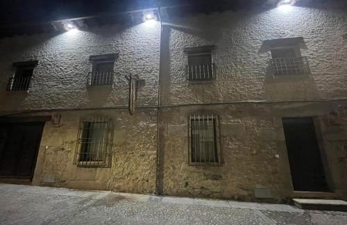 Cabachuelas I casas rurales - Foto 29