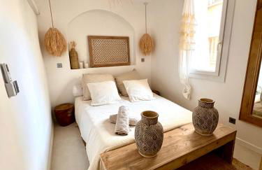 Séjour marseillais - Penthouse vieux port climatisé - Foto 20