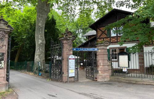 Park Line garden - Foto 18