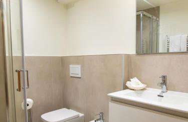 Villa La Fornacina - Foto 56