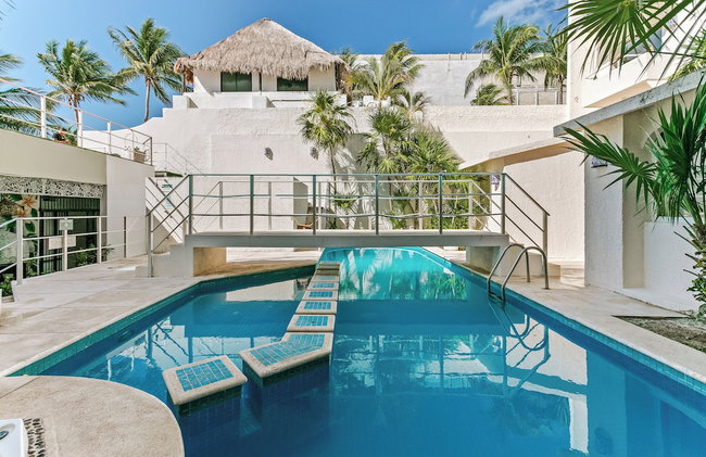 Luciana Hotel & Beach Club - Foto 59