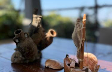 Villa Regina with heated pool and sea view - Photo 53