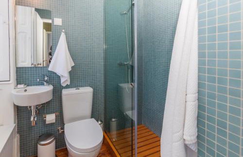 Citybreak-Apartments Sá da Bandeira - Foto 54