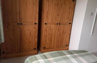 2 Bed Fully Furnished House In Milford Haven - Foto 10