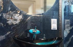 Domki Anielski Zakątek J&R nad Bałtykiem DELUX z balią ogrodową z jacuzzi i klimatyzacją - Foto 51