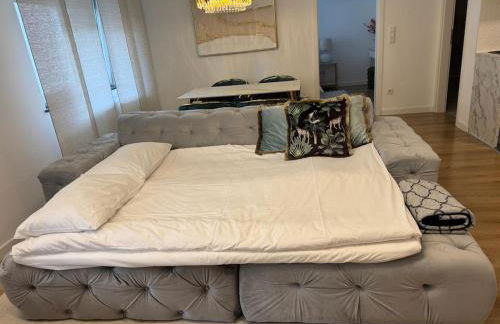 Lux Apartment Downtown - Foto 16