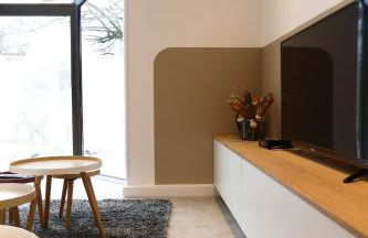 Le Ptit Brou - Bourg en Bresse - Foto 17