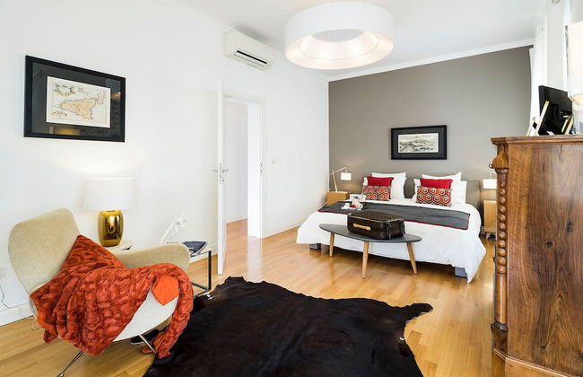 Penthouse Duomo - Foto 5