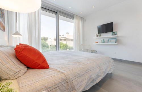 Casa Chamizo - Foto 50