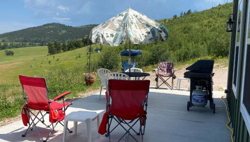 Majestic Retreat Studio - Foto 5