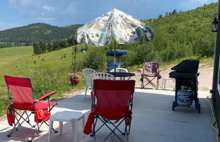 Majestic Retreat Studio - Foto 5