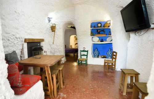 La Cueva de la Abuela - Foto 34