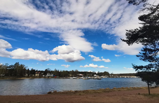 Relaxing Beatiful Studio - Sauna Bath Facility - Photo 34