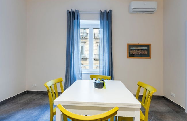 Palazzo Falcone Apartments - Foto 50