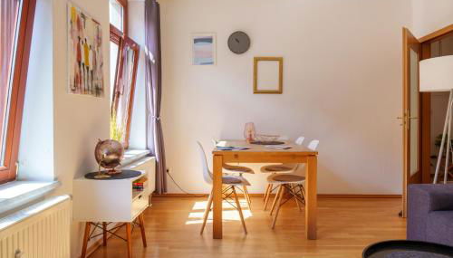 BELIEBT - Saale Altstadt Apartment - Foto 3