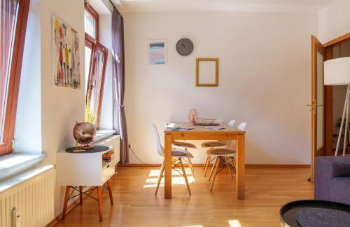 BELIEBT - Saale Altstadt Apartment - Foto 3