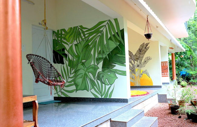 Aryavilla Heritage - Foto 30