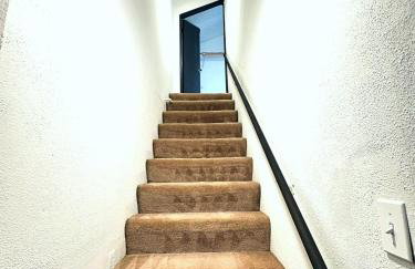 Super Cozy 4 Bedroom - Sleeps 10 Great for families and professionals - Foto 23