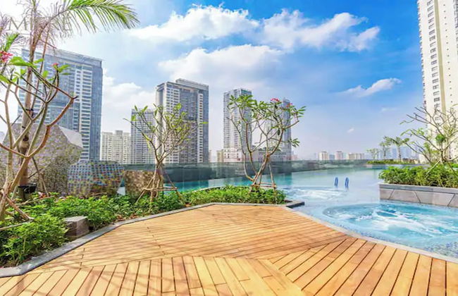 Eaton Park Riverside Luxury Vacation - Foto 20