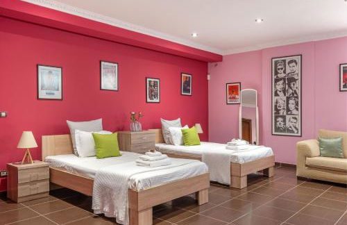 Villa Omega Kefalonia - Foto 35