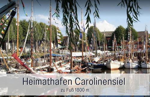 Fewo KUMM RIN - Kamin und Sauna - Foto 42