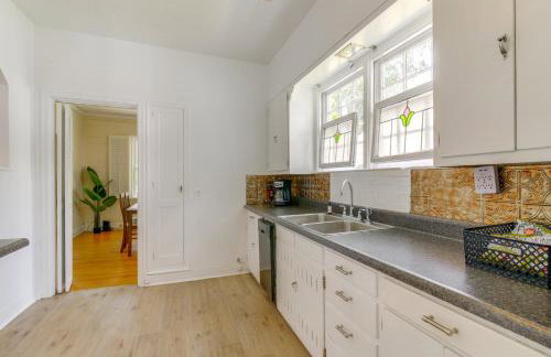 Walk Downtown Home with Yard in Clarksdale - Foto 15