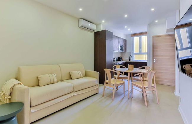 Cozy Apartment Juan-les-pins / 200m Beach - Foto 12