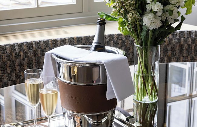 HIGHSTAY - Luxury Serviced Apartments - Place Vendôme - Foto 54